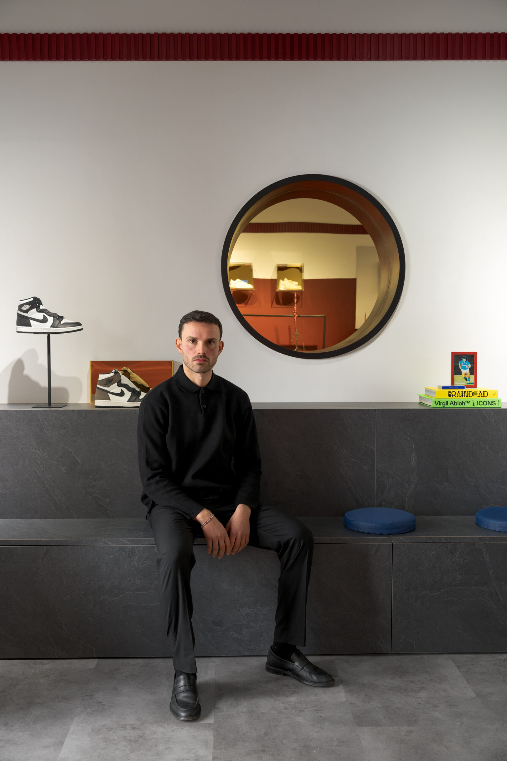 13 I Opaaru. I Ottaviano (NA) I 2024 I ©CarloOriente2024